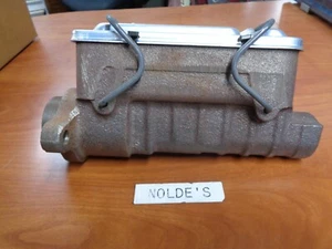 BENDIX J1587H Msater Cylinder SK5957 DS347 B3 - Imagen 1 de 11