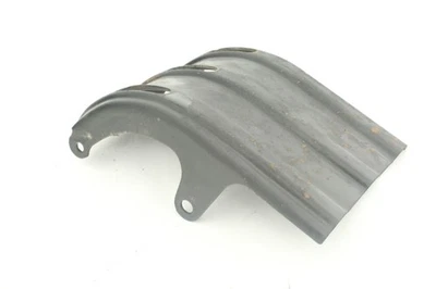 2003 Can-Am Bombardier Quest 500 Rear Differential Skid Plate 705500185 - Image 1 of 3