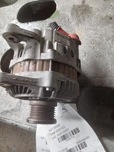 Alternator Fits 10-12 SENTRA 367184 - Picture 1 of 12