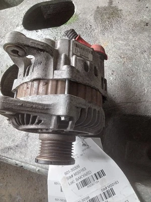 Alternator Fits 10-12 SENTRA 367184 - Image 1 of 4