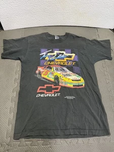 Camiseta De Colección Terry Labonte Cornflakes Kellogg's Racing Talla Grande 1995 NASCAR - Imagen 1 de 16