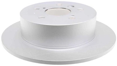 Rotor de freno de disco para Toyota Avalon Camry 2012-2018 ACDELCO FRENOS PROFESIONALES Foto 1 de 4