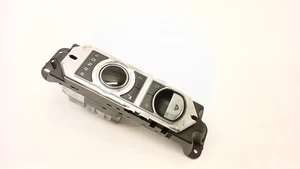 10-15 JAGUAR X351 XJ XJL XJR TRANSMISSION GEARBOX SHIFT SHIFTER SELECTOR 031225 - Picture 1 of 5