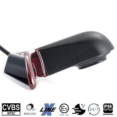 Cámara de visión trasera Ampire KVX-SPRINTER compatible con Mercedes Benz... - Imagen 1 de 4