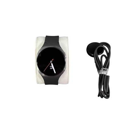 Smartwatch Samsung Galaxy Watch8 SM-L325U LTE-GPS 40mm - Imagem 1 de 4