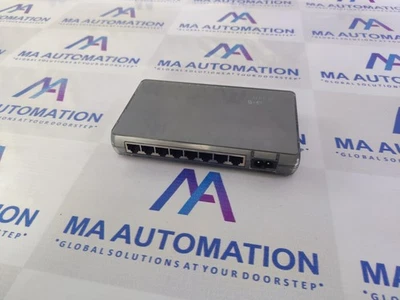 3Com Switch 8 3CFSU08 - Image 1 of 4