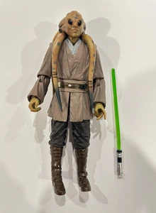 Star Wars The Black Series Set Fisto 6" Actionfigur lose NEU - Bild 1 von 1