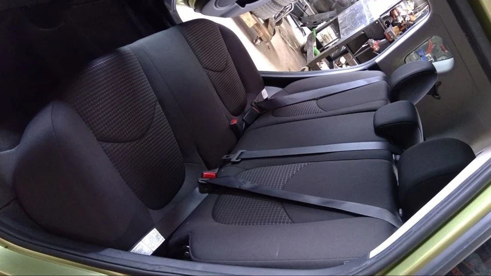 SOUL      2012 Seat Rear 651629 Foto 1 de 1