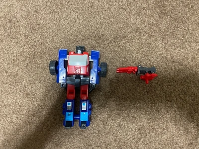 Transformers G1 - Crosshairs - Vintage - US Seller - Image 1 of 2