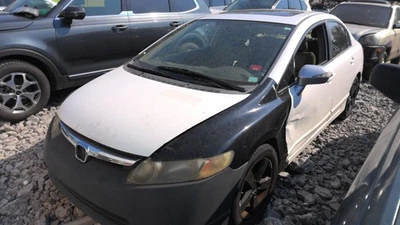 Puerta delantera derecha HONDA CIVIC 06 07 08 09 10 11 Foto 1 de 4