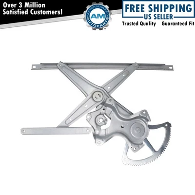 Regulador de ventana eléctrica para Toyota Avalon 2013-2018 Foto 1 de 3