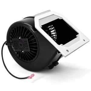 KS-5020-1052 Convection Blower Fan Replacement for PelPro PP130, PP130-B, PP1... - Picture 1 of 6