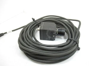 CCD-610 vision camera ccs LDR2-50SW 24v light E245276 cable kit - Picture 1 of 11