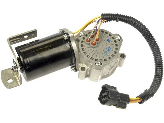 Motor de caja de transferencia para Ford Ranger 2006-2011 2007 2008 2010 2009 QH687SQ Foto 1 de 1