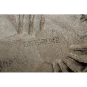 GETRIEBE FT FÜR LANCIA DELTA (08-11) 1.4 16V T-JET (110KW) BER. 5P/B/1368CC 2008 - Picture 1 of 13