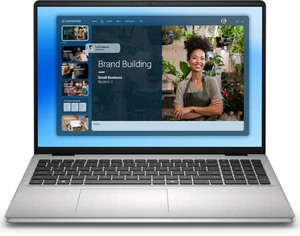 Dell 16 - 16 Inch 2K Laptop Intel Core 7, 32GB RAM, 1TB SSD Co Pilot+ -NEW Boxed - Picture 1 of 8