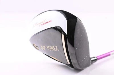 Ladies Yonex Royal Ezone Gen2 Driver / 11.5 Degree / Ladies Flex Yonex EX-G02 - Image 1 of 4