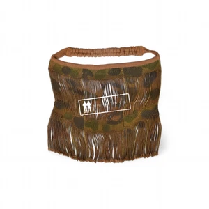 WW2 German SS Waffen Elite Sniper Face Veil, Accurate Historical Reproduction - Picture 1 of 6