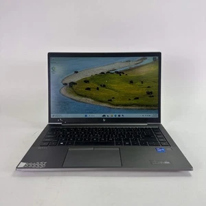 Roto HP ZBook Firefly 14 i7-1185G7 3.0GHz 32GB RAM 512GB SSD (Parcialmente Funcionando - Imagen 1 de 13