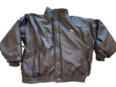 StormTech Explorer Ripstop 3 IN 1 Jacket Mens XL NFL Denver Broncos - Image 1 of 4