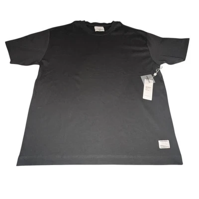 BNWT Public Supply Oversized Fit Men's XL Short Sleeve Shirt Comfy Color Anthra. - Image 1 of 4