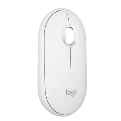 Logitech 910-007013 Pebble 2 M350S Mouse - Image 1 of 3