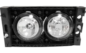 fits DAF XF105 FOGLAMP LEFT 1660960 1725270 - Picture 1 of 2