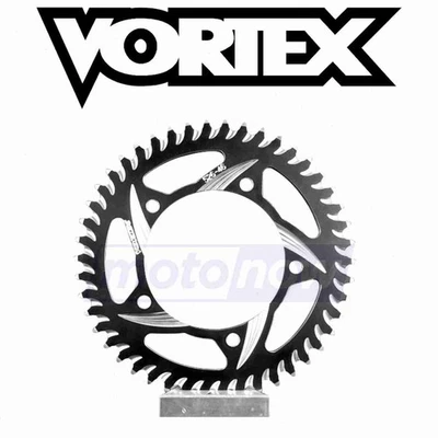 Vortex CAT5 Rear Sprocket for 2004-2019 Honda CBR1000RR - Drive Sprockets tq Foto 1 de 4