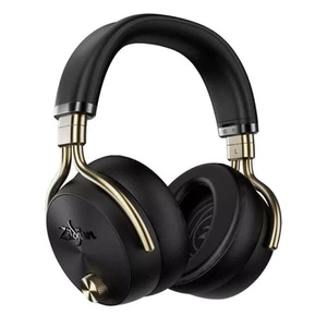 Zildjian Alchem-E Perfect Tune Headphones - Black - Picture 1 of 9