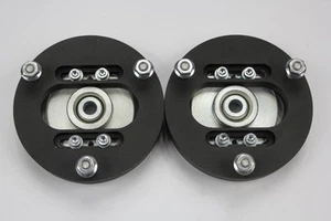 PLACAS DE INCLINACIÓN BMW E36 E38 E90 - RENDIMIENTO FTWL - POSTURA DE ÁNGULO MÁXIMO DE ARRASTRE A LA DERIVA - Imagen 1 de 4