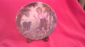 Baa Baa Black Sheep, The Treasured Songs of Childhood, John McCelland - Picture 1 of 5