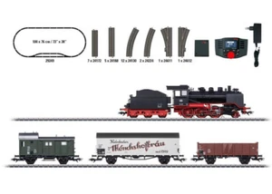 Märklin 29890 Digital Start Set BR 24 Freight Train With Track HO 1:87 New - Picture 1 of 3