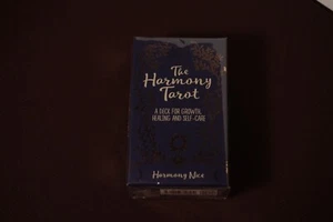 The Harmony Tarotkarten - Bild 1 von 2