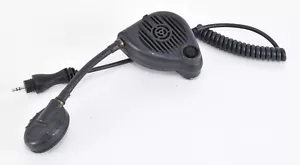 Micrófono amplificador altavoz amplificador micrófono E22 MSA 10063871 ClearCommand SCBA - Imagen 1 de 2