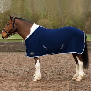 Gallop Jersey Cooler Rug - Picture 1 of 1