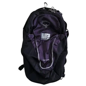 Osprey Daylite Pack 13L Hiking Hydration Backpack Purple Unisex Adult Outdoors - Picture 1 of 9