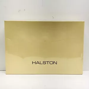Halston Private Pleasures .5oz Cologne 2.3oz Body Lotion 2.3oz Showerbath New - Picture 1 of 5