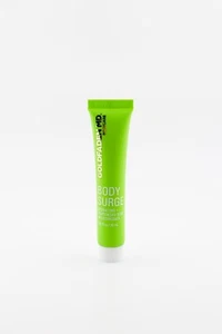 Goldfaden MD Body Surge feuchtigkeitsspendende + wiederherstellende Körperfeuchtigkeitscreme 0,67 flüssige Unzen/20 ml - Bild 1 von 2
