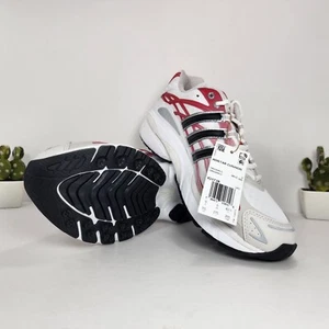 New! Adidas Adistar Cushion 3 Adiprene Performance Running Shoes Men's 9.5 - Picture 1 of 9