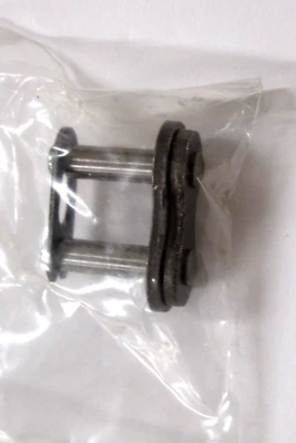 Master Link 428H clip type for RK 1/2" x 5/16" drive chain - Image 1 of 2