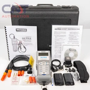Franklin Grid Midtronics Celltron Ultra CTU-6000 Universal Battery Analyzer - Picture 1 of 24