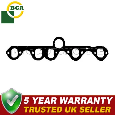 Junta colector de entrada BGA se adapta a Audi Coupe Quattro 100 90 convertible 034129717M Foto 1 de 3