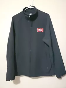 Zorrel Weather Series Men Size XL ESPN Full Court Jacket - Picture 1 of 10