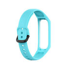 Strap Silicone Accessories Bracelet Band For Samsung Galaxy Fit-e R375