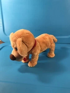 Gemmy Animated Plus Dog Sings PITTBULL « I Know You Want Me » - VOIR VIDÉO ! - Photo 1 sur 7