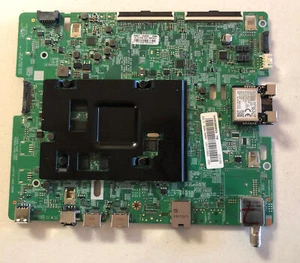 Samsung UN43NU6900 BN94-14988A BN97-15333C BN41-02662 Main Board 2050 7D7C - Picture 1 of 4