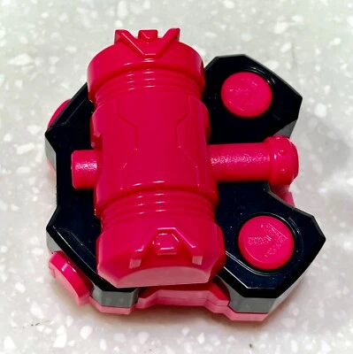 Kamen Rider Geats (Hebilla de elevación) ~ Usado ~ Original BANDAI ~ Foto 1 de 4