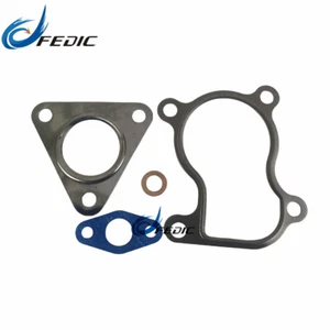 Turbo gasket kit K03 53039880015 for Audi A3 Skoda VW Bora Golf 1.9 TDI 66Kw AGR - Picture 1 of 7