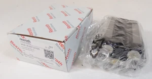 Bosch Rexroth R165122320 Führungswagen Lineareinheit / KWD-025-FNS-C2-H-1 | OVP - Bild 1 von 6