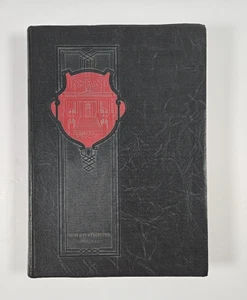 1925 Indiana State Normal School Jahrbuch Pennsylvania The Instano - Bild 1 von 9